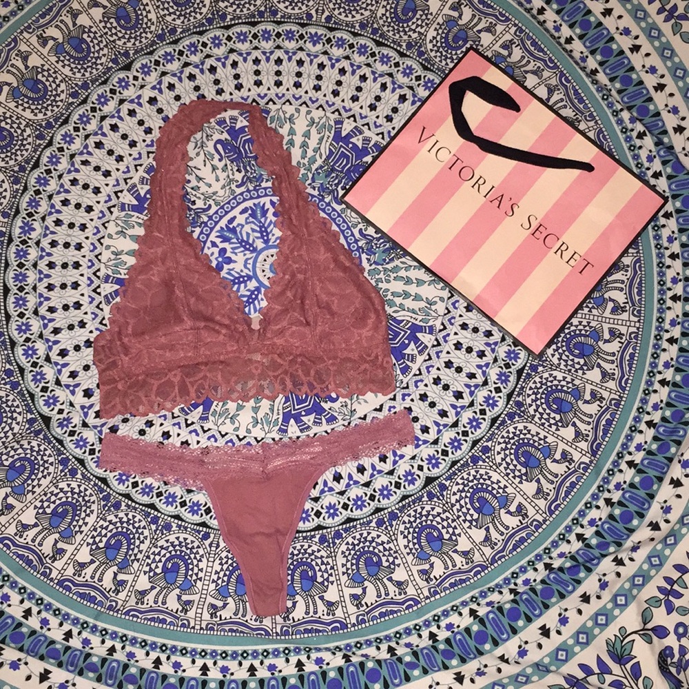 PINK Victoria Secret Bundle